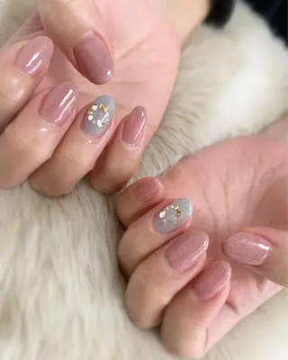 ネイル private nail salon   Amily所属・竹澤 紫乃のその他イメージ