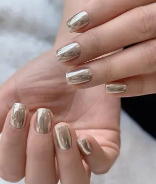 ネイル Hana Bloom Nail 渋谷道玄坂のネイルデザイン