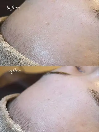 アイブロウ S. SHUIのその他イメージ