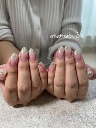 ネイル Eve [nail ＊wax＊HBL]のネイルデザイン