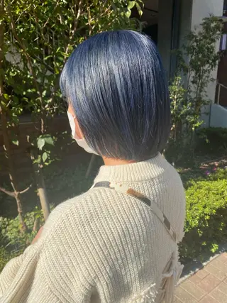 ショート ✨10000円以内で 叶う艶髪✨のヘアスタイル