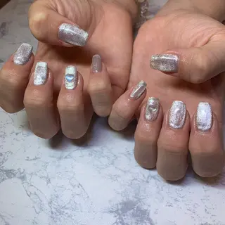 ネイル malibu hair resort大泉店所属・kalon💅 SEIRAのネイルデザイン