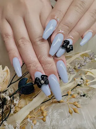 ネイル Nail Mind (NaONail）のネイルデザイン