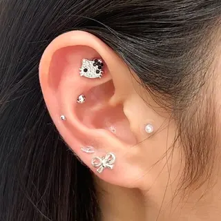 harajuku nailsのネイルデザイン