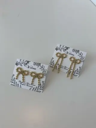 マツエク・マツパ r:na所属・r:na 【リーナ】のマツエク・マツパデザイン