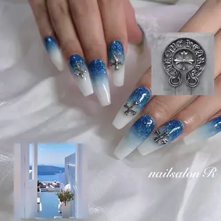 ネイル nailsalon Rのネイルデザイン