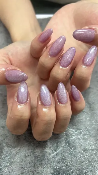 ネイル brilliant s.kのネイルデザイン