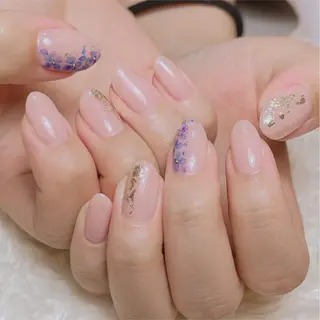 ネイル MISAKO nailのネイルデザイン