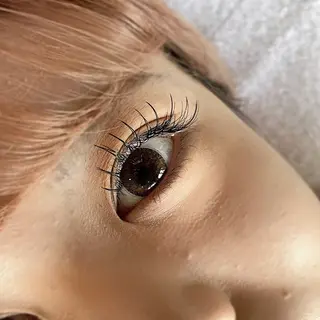 マツエク・マツパ eyelash salon7のマツエク・マツパデザイン