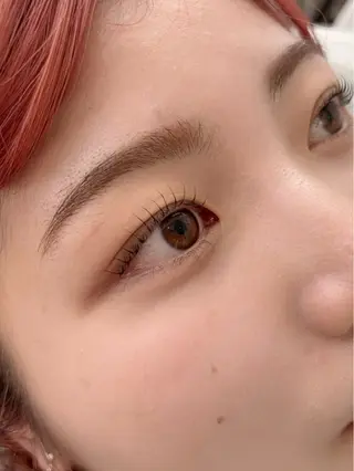 マツエク・マツパ HARP Eyelash&Nail所属・束間まつパ nonokaのマツエク・マツパデザイン