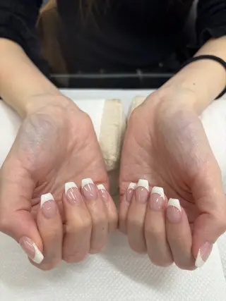 ネイル yamazoe 【MAXKELLY】のネイルデザイン