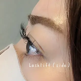 マツエク・マツパ Bianca名駅 Sugawaraのマツエク・マツパデザイン