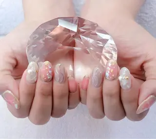 ネイル cocoネイル&まつげサロン所属・片平 恭子のマツエク・マツパデザイン