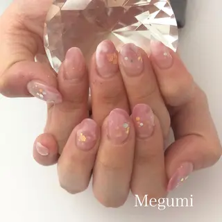 ネイル Megumi Nailのネイルデザイン