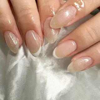 ネイル -yuu-所属・Lino ﾟのネイルデザイン