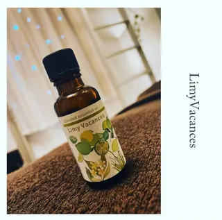 Ailes de Ange　MARIのエステ・リラクイメージ