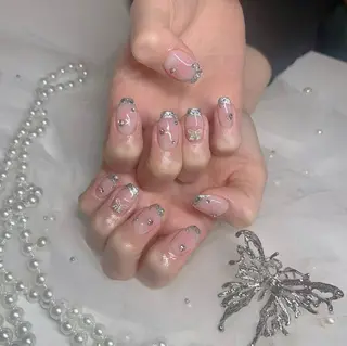 ネイル MIKIネイル サイロン蕨店のネイルデザイン