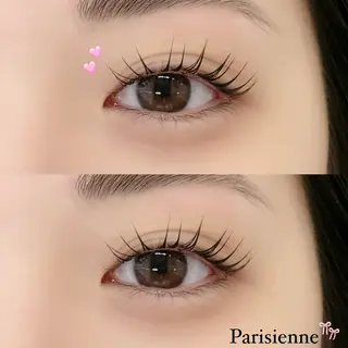 マツエク・マツパ 🎀SEIA🎀 横浜🐈‍⬛ྀི💞のマツエク・マツパデザイン