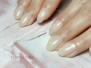 ネイル Private nail salon Lune【リュヌ】所属・nail salon tomoのネイルデザイン