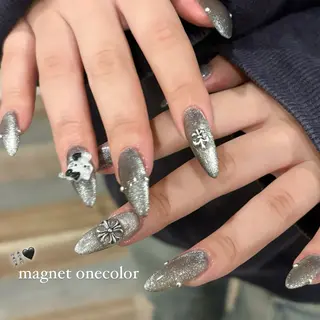 ネイル millie ainee太田のネイルデザイン