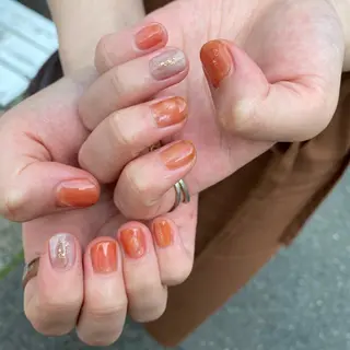 ネイル 原宿ネイルサロン /Kazamiのネイルデザイン