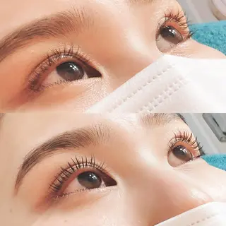 マツエク・マツパ 恵比寿西口💆♀️ まつげ🌸アイブロウのマツエク・マツパデザイン