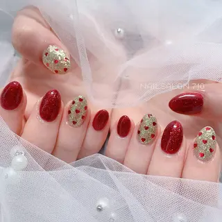 ネイル ナナイチゼロ I.Naoのネイルデザイン