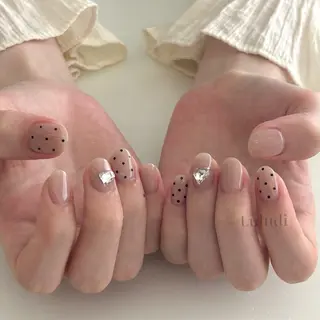 ネイル Luludi はるなのネイルデザイン