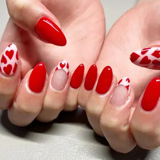 ネイル 587nail *のネイルデザイン