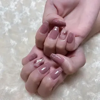 ネイル N Kaoriのネイルデザイン