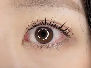 マツエク・マツパ 眉毛専門店brow art上野店 阿部の眉毛・アイブロウイメージ