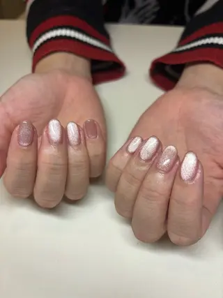 ネイル 山崎 凜のマツエク・マツパデザイン