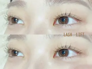 マツエク・マツパ UON【ウオン】所属・まつげとまゆげ UON《ウオン》のマツエク・マツパデザイン