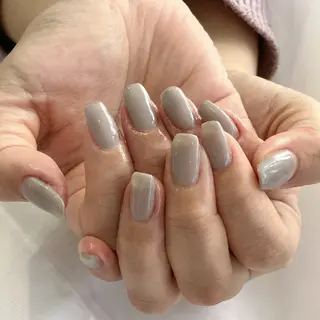 ネイル felicita服部店所属・felicita fumi♡のネイルデザイン