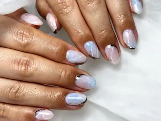 ネイル MIKA ♡のネイルデザイン