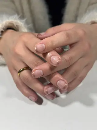 ネイル Etel atelierのネイルデザイン