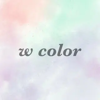 ロング カラー 久力琴音''透明感 カラー''アレンジのヘアスタイル