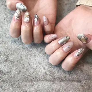 ネイル Lotta. by Chiseiのネイルデザイン