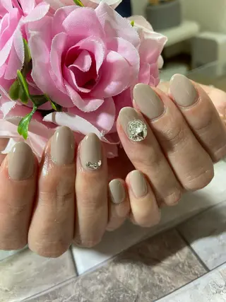 ネイル Lokahi NAILのネイルデザイン