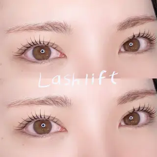 マツエク・マツパ ：O 🛋️ eye designのマツエク・マツパデザイン