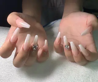 ネイル MHR nailのネイルデザイン