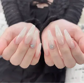 ネイル Kawaii nail salon所属・kawaii nailのネイルデザイン