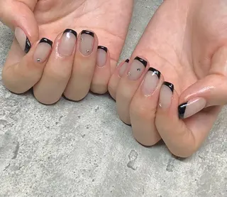 ネイル 横尾 麻里のネイルデザイン