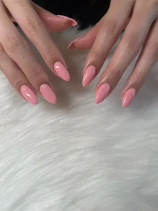 ネイル ulu🌼 nanaのネイルデザイン