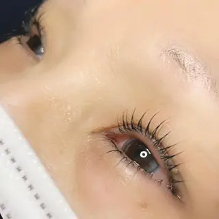 マツエク・マツパ 💕丸島 夏名🐰🍀のマツエク・マツパデザイン