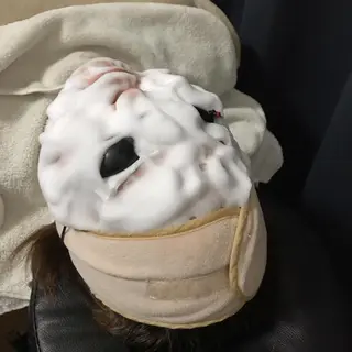 CHERIMO【lalaLaLa】所属・CHERIMO シェリモのネイルデザイン