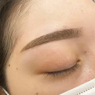 アイブロウ 店長 shiori /浦和パルコ2Fのマツエク・マツパデザイン