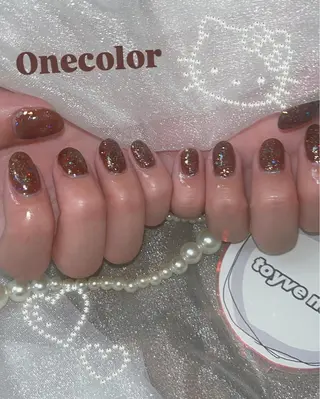 ネイル kairi Toyvenailのネイルデザイン