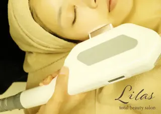 Lilas 【リラ】 小野かづさのエステ・リラクイメージ