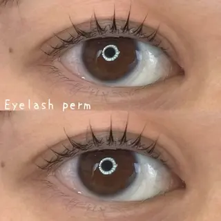 マツエク・マツパ 🍼hair&eye Yuumi🍼のマツエク・マツパデザイン